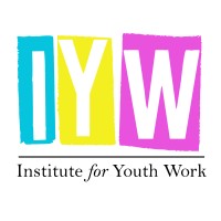 Institute for Youth Work logo, Institute for Youth Work contact details