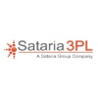 Sataria 3PL logo, Sataria 3PL contact details