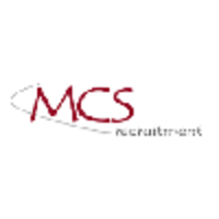 MCS recruitment logo, MCS recruitment contact details