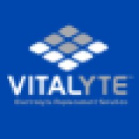 Vitalyte Sports Nutrition logo, Vitalyte Sports Nutrition contact details