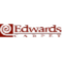 Edwards Carpet logo, Edwards Carpet contact details