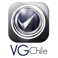 VG-CHILE logo, VG-CHILE contact details