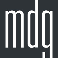 MDG Advertising logo, MDG Advertising contact details