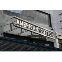 American Cotton logo, American Cotton contact details