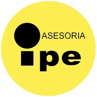 IPE Asesoría logo, IPE Asesoría contact details