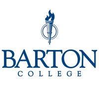 Barton College logo, Barton College contact details