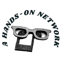 A Hands-On Network logo, A Hands-On Network contact details