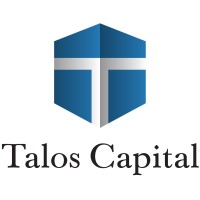 Talos Capital logo, Talos Capital contact details