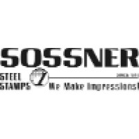 Sossner Steel Stamps logo, Sossner Steel Stamps contact details