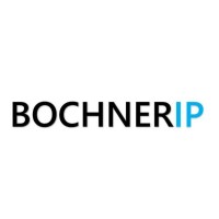 Bochner IP logo, Bochner IP contact details