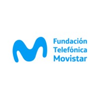 Fundación Telefónica Movistar Argentina logo, Fundación Telefónica Movistar Argentina contact details