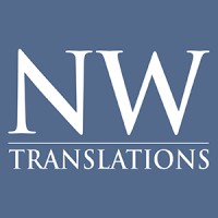 Northwest Translations, Inc. logo, Northwest Translations, Inc. contact details