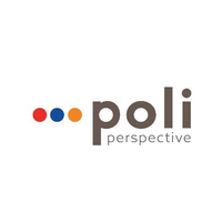 PoliPerspective logo, PoliPerspective contact details