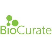 BioCurate Pty Ltd logo, BioCurate Pty Ltd contact details