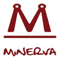 Minerva Beauty logo, Minerva Beauty contact details