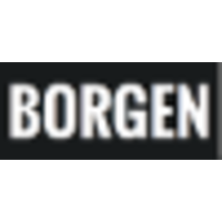 BORGEN Magazine logo, BORGEN Magazine contact details