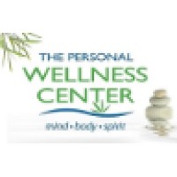 The Personal Wellness Center logo, The Personal Wellness Center contact details