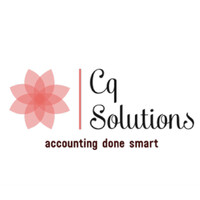 CQ Solutions LLC. logo, CQ Solutions LLC. contact details