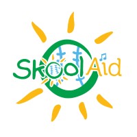 Skool Aid logo, Skool Aid contact details