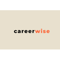 CareerWise logo, CareerWise contact details