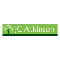 JC Atkinson logo, JC Atkinson contact details