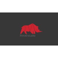 Rinoestudio logo, Rinoestudio contact details