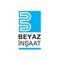 Beyaz İnşaat logo, Beyaz İnşaat contact details