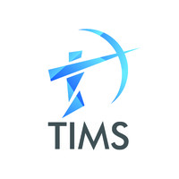 TIMS logo, TIMS contact details