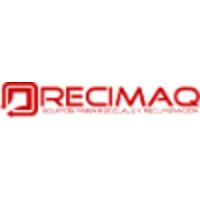 Recimaq logo, Recimaq contact details