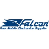 Falcon Electronics logo, Falcon Electronics contact details