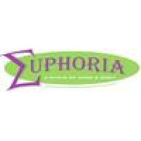 Euphoria Smoothies logo, Euphoria Smoothies contact details