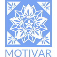 Motivar logo, Motivar contact details