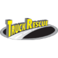 Truck Rescue logo, Truck Rescue contact details