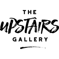 TCAC The Upstairs Gallery logo, TCAC The Upstairs Gallery contact details