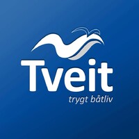 Tveit AS logo, Tveit AS contact details