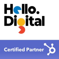 HelloDigital l HubSpot_Korea logo, HelloDigital l HubSpot_Korea contact details