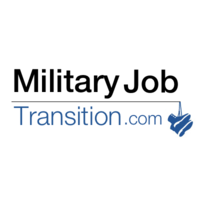 MilitaryJobTransition.com logo, MilitaryJobTransition.com contact details