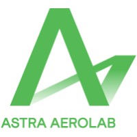 Astra Aerolab logo, Astra Aerolab contact details