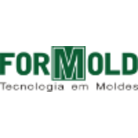 FORMOLD Tecnologia em Moldes logo, FORMOLD Tecnologia em Moldes contact details