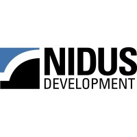 Nidus Development logo, Nidus Development contact details