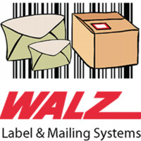 Walz Label & Mailing Systems logo, Walz Label & Mailing Systems contact details