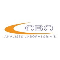 CBO Análises Laboratoriais logo, CBO Análises Laboratoriais contact details