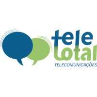 TeleTotal Telecomunicações logo, TeleTotal Telecomunicações contact details