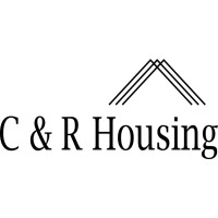 C & R Housing, Inc. logo, C & R Housing, Inc. contact details