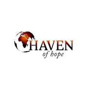 Haven of Hope logo, Haven of Hope contact details