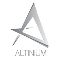 ALTINIUM logo, ALTINIUM contact details