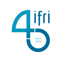 Ifri - Institut franÃ§ais des relations internationales logo, Ifri - Institut franÃ§ais des relations internationales contact details