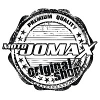 MOTOJOMAX, s.r.o. logo, MOTOJOMAX, s.r.o. contact details