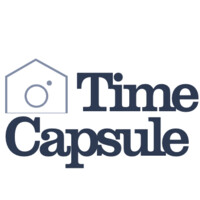 TimeCapsule logo, TimeCapsule contact details