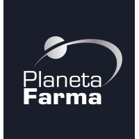 Planeta Farma logo, Planeta Farma contact details